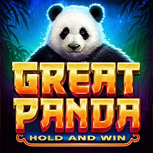 Great Panda Slot Game