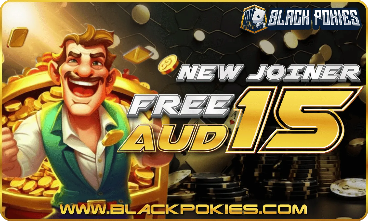 80% Deposit Match Bonus
