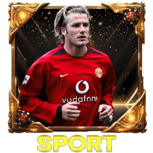 Sports Betting Icon