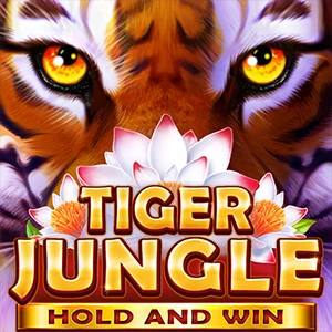 Tiger Jungle Slot Game